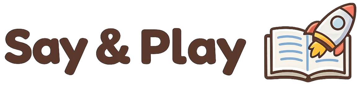 Say & Play